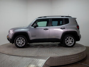 JEEP RENEGADE 2021 usado — vista 10 | Pompeyo Carrasco