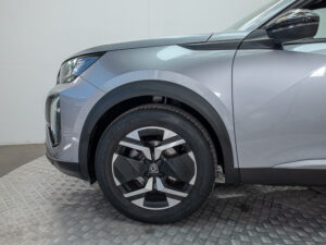 Peugeot 2008 2024 usado — vista 7 | Pompeyo Carrasco