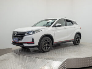 DFSK SUV 500 2023 usado — en Gran Avenida | Pompeyo Carrasco