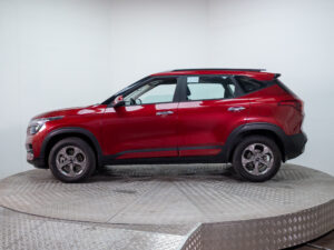 Kia SELTOS 2024 usado — vista 6 | Pompeyo Carrasco