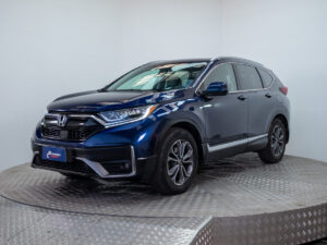 HONDA CRV 2022 usado — transmisión automática | Pompeyo Carrasco