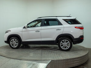 DFSK SUV 560 2023 usado — en Bilbao | Pompeyo Carrasco