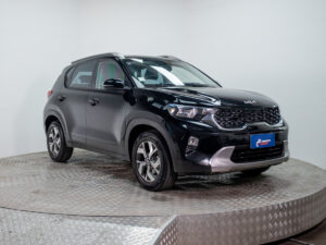 Kia SONET 2023 usado — suv | Pompeyo Carrasco