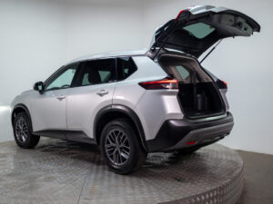 Nissan X-TRAIL 2023 usado — vista 6 | Pompeyo Carrasco