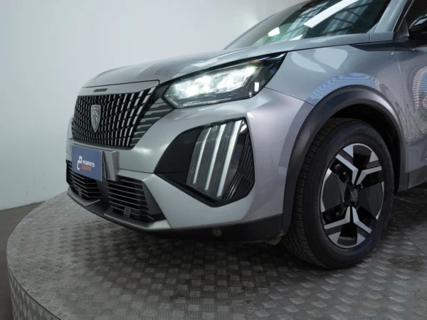 Peugeot 2008 2025 usado — Pompeyo Carrasco — foto 18