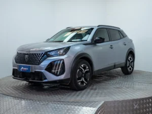 Fotografía de Peugeot 2008 2025