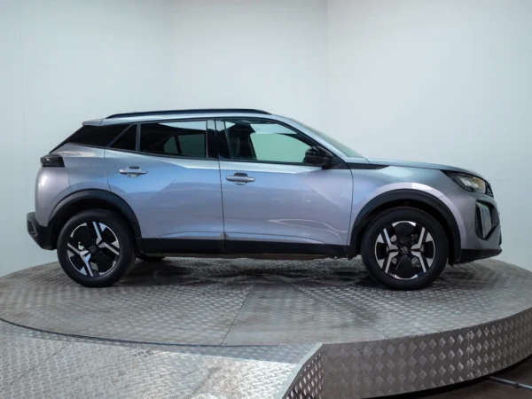 Peugeot 2008 2025 usado — Pompeyo Carrasco — foto 8