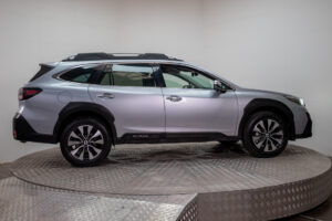 Subaru OUTBACK 2025 usado — vista 10 | Pompeyo Carrasco