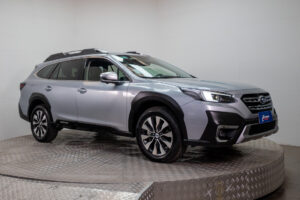 Subaru OUTBACK 2025 usado — vista 11 | Pompeyo Carrasco