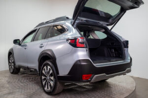 Subaru OUTBACK 2025 usado — vista 12 | Pompeyo Carrasco