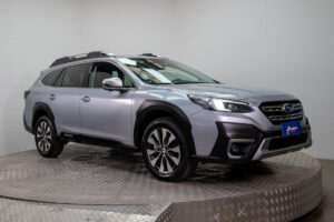 Subaru OUTBACK 2025 usado — 20.820 km | Pompeyo Carrasco