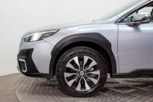 Subaru OUTBACK 2025 usado — vista 21 | Pompeyo Carrasco