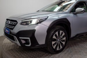 Subaru OUTBACK 2025 usado — vista 22 | Pompeyo Carrasco