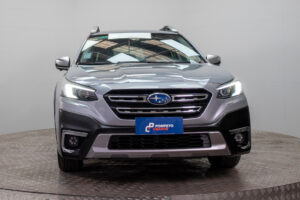 Subaru OUTBACK 2025 usado — transmisión automática | Pompeyo Carrasco
