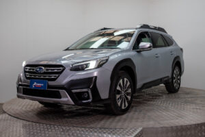 Subaru OUTBACK 2025 usado — suv | Pompeyo Carrasco