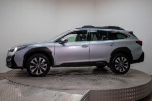 Subaru OUTBACK 2025 usado — en Irarrazaval | Pompeyo Carrasco