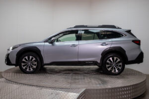 Subaru OUTBACK 2025 usado — vista 6 | Pompeyo Carrasco