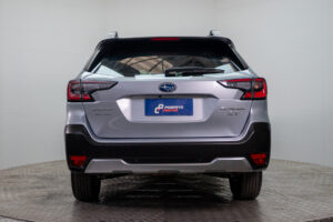 Subaru OUTBACK 2025 usado — vista 8 | Pompeyo Carrasco
