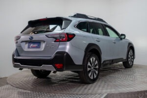 Subaru OUTBACK 2025 usado — vista 9 | Pompeyo Carrasco