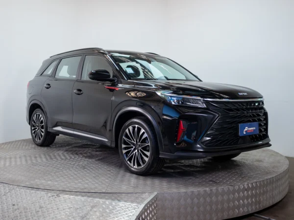 DFSK SUV 600 2025 usado — Pompeyo Carrasco — foto 1