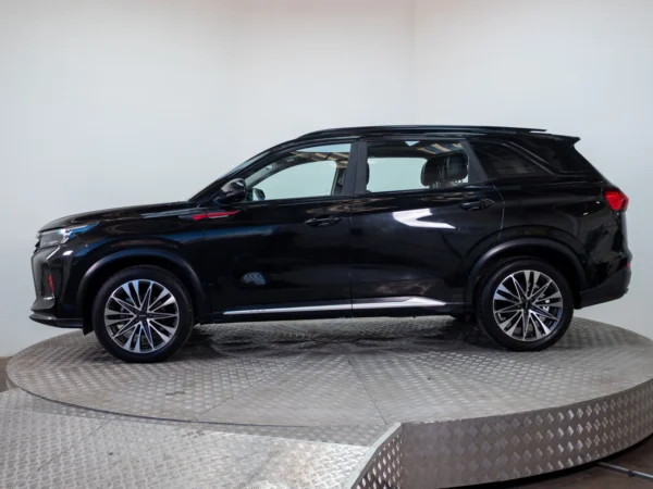 DFSK SUV 600 2025 usado — Pompeyo Carrasco — foto 4