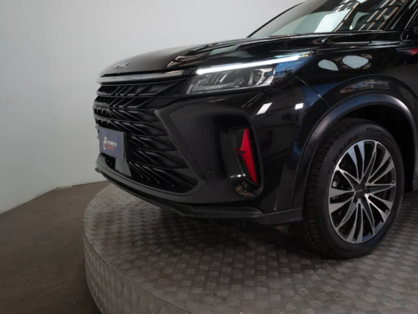 DFSK SUV 600 2025 usado — Pompeyo Carrasco — foto 19