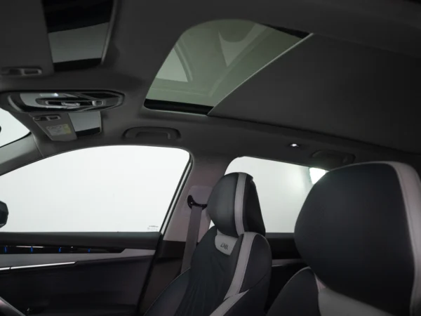 Geely STARRAY 2025 usado — Pompeyo Carrasco — foto 17