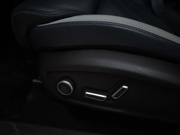 Geely STARRAY 2025 usado — Pompeyo Carrasco — foto 18