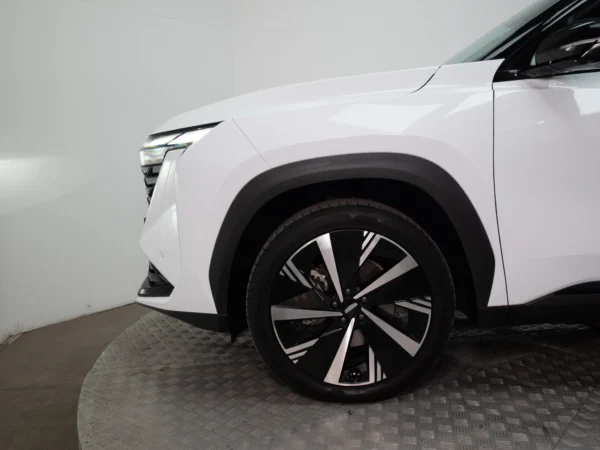 Geely STARRAY 2025 usado — Pompeyo Carrasco — foto 19