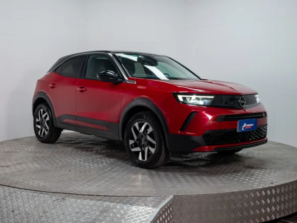 Opel MOKKA 2025 usado — Pompeyo Carrasco — foto 1