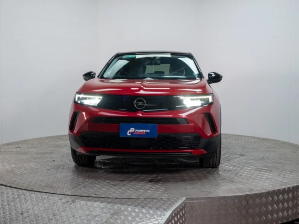 Opel MOKKA 2025 usado — Pompeyo Carrasco — foto 2
