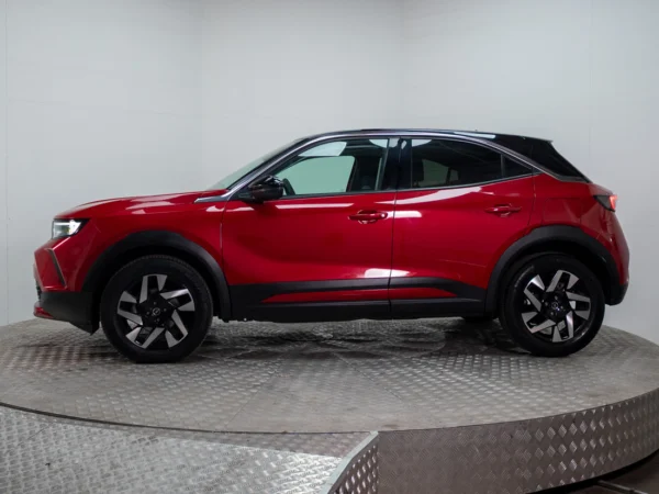 Opel MOKKA 2025 usado — Pompeyo Carrasco — foto 4