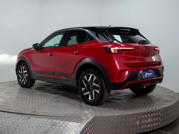 Opel MOKKA 2025 usado — Pompeyo Carrasco — foto 5