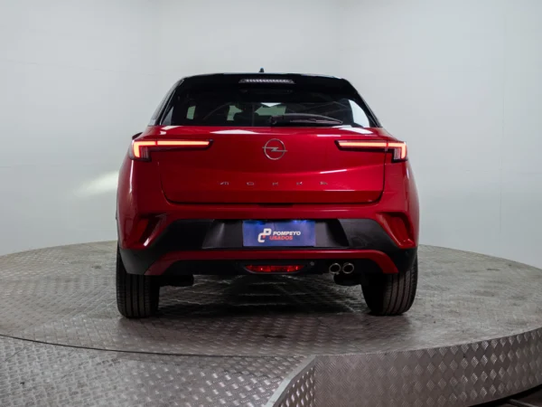 Opel MOKKA 2025 usado — Pompeyo Carrasco — foto 6