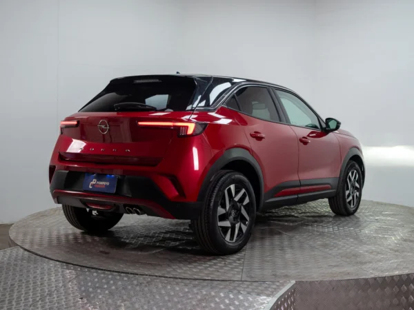 Opel MOKKA 2025 usado — Pompeyo Carrasco — foto 7