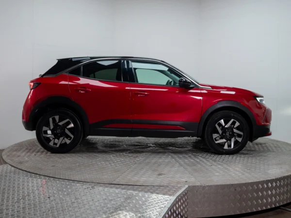 Opel MOKKA 2025 usado — Pompeyo Carrasco — foto 8