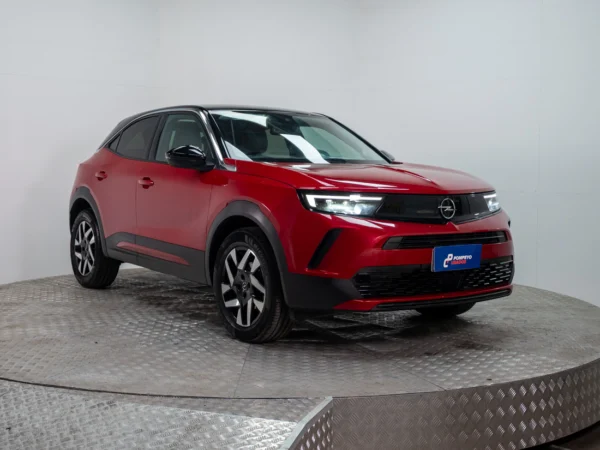 Opel MOKKA 2025 usado — Pompeyo Carrasco — foto 9