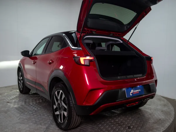 Opel MOKKA 2025 usado — Pompeyo Carrasco — foto 10