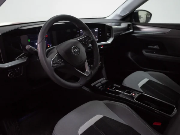 Opel MOKKA 2025 usado — Pompeyo Carrasco — foto 11