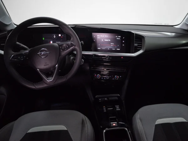 Opel MOKKA 2025 usado — Pompeyo Carrasco — foto 15
