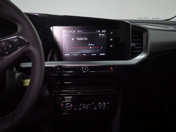 Opel MOKKA 2025 usado — Pompeyo Carrasco — foto 16