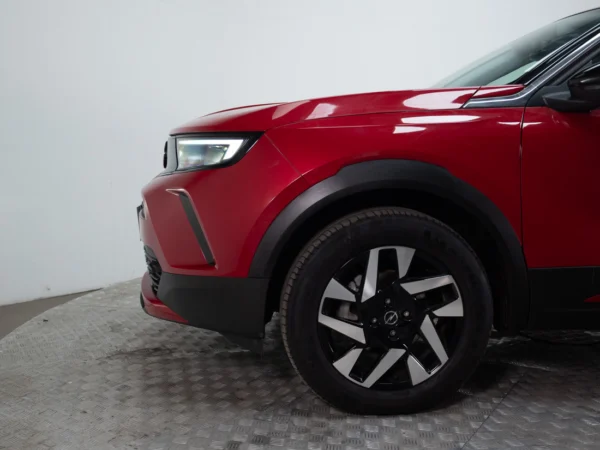 Opel MOKKA 2025 usado — Pompeyo Carrasco — foto 17