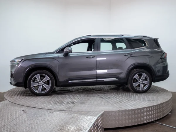 Geely OKAVANGO 2025 usado — Pompeyo Carrasco — foto 3