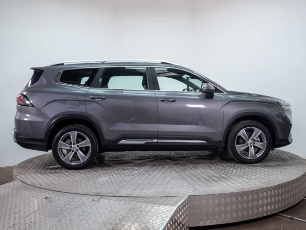 Geely OKAVANGO 2025 usado — Pompeyo Carrasco — foto 7