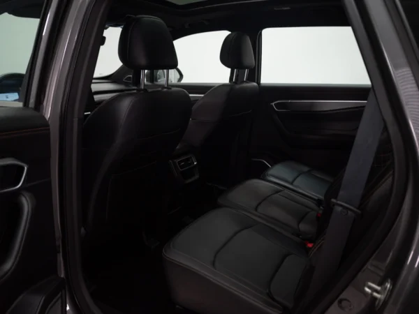 Geely OKAVANGO 2025 usado — Pompeyo Carrasco — foto 13
