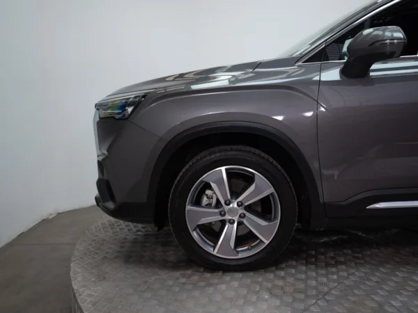 Geely OKAVANGO 2025 usado — Pompeyo Carrasco — foto 19