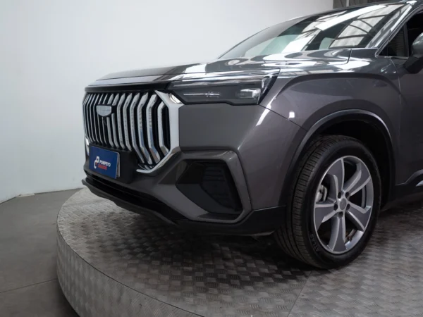 Geely OKAVANGO 2025 usado — Pompeyo Carrasco — foto 20