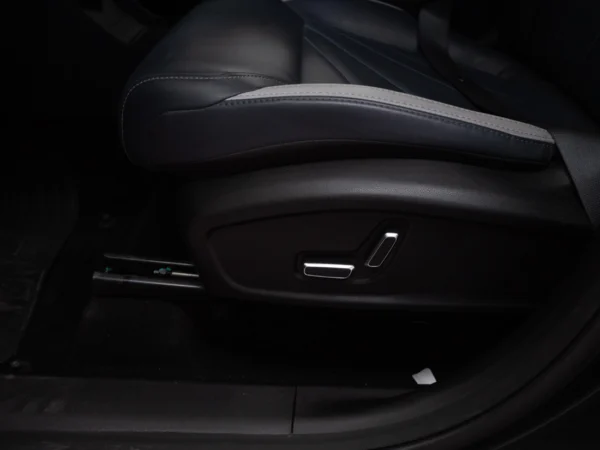 Geely STARRAY 2025 usado — Pompeyo Carrasco — foto 17
