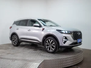 CHERY TIGGO 7 usado