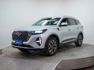 Fotografía de Chery TIGGO 7 2025